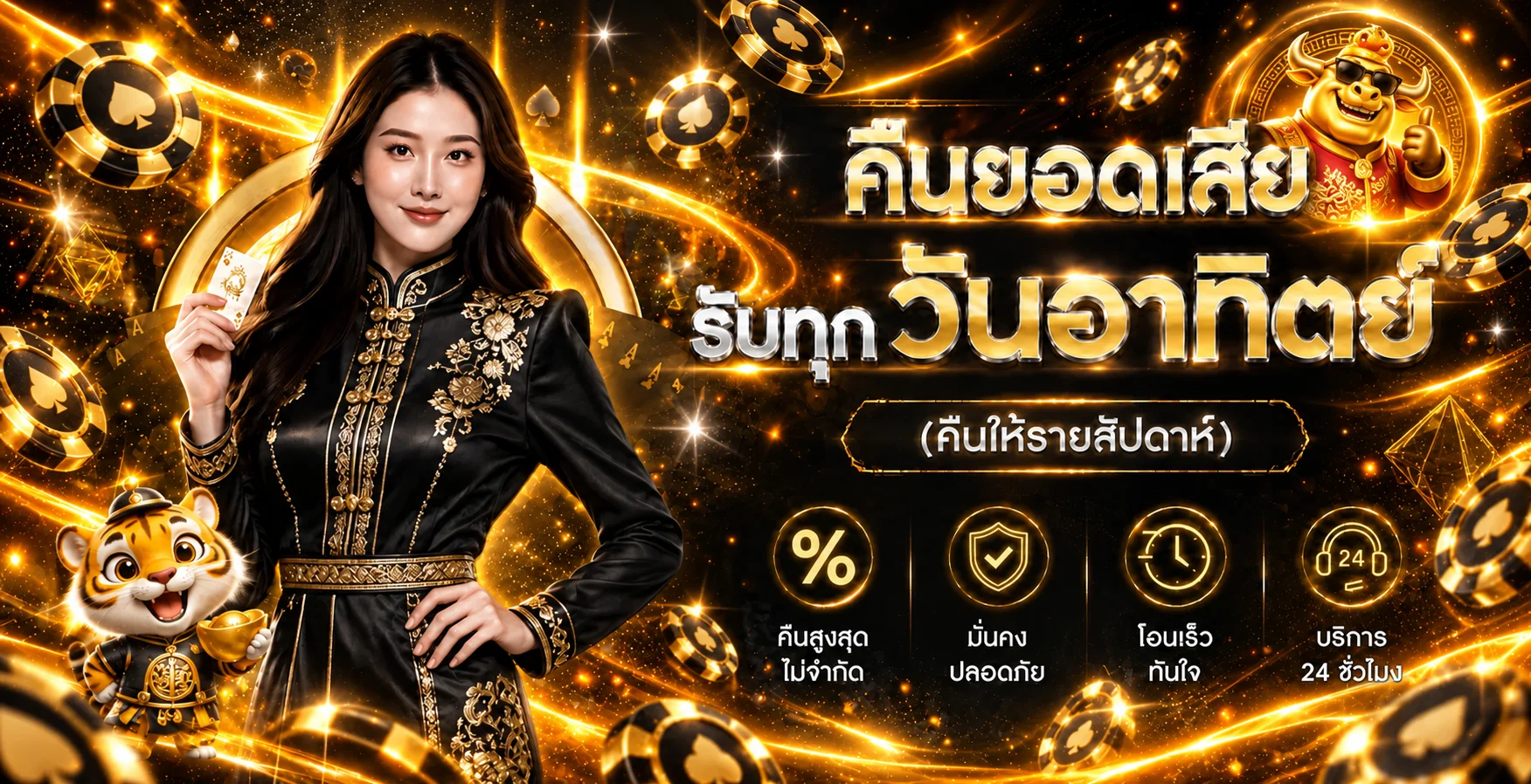 543bet banner